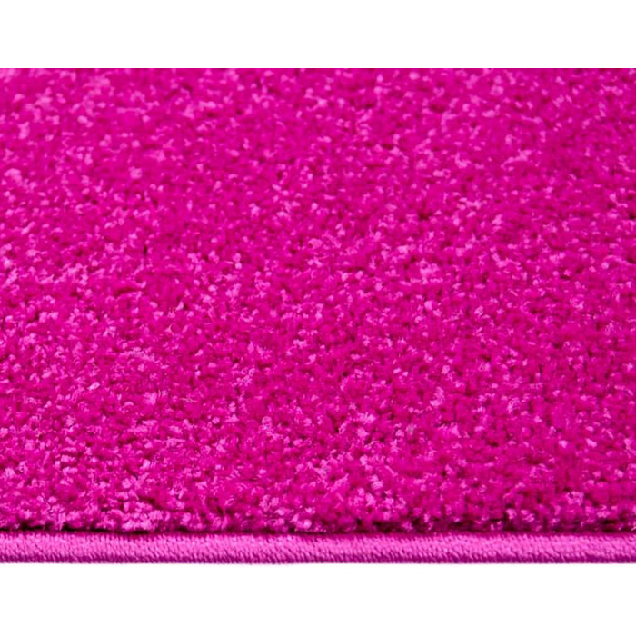 Дитячий килимок Ігровий килимок Дитячий килимок Зірка рожевий кремовий Розмір (120 х 170 см)