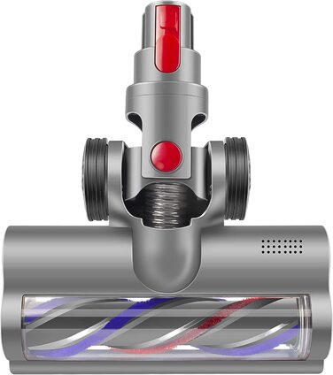 Головка пилососа ARyee сумісна з пилососом серії Dyson Absolute, Animal Fluffy, Trigger, моторизованим підлоговим пилососом (V7 ,V8, V10, V11)