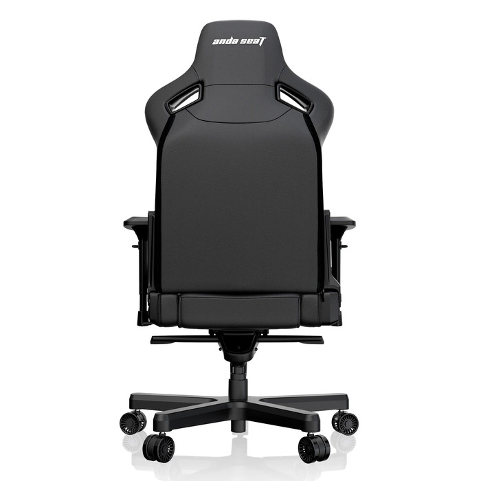 Крісло ігрове Anda Seat Kaiser 2 Black Size XL
