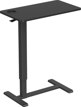 Офісний стіл з регулюванням висоти OfficePro ODM270B