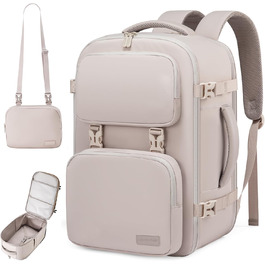 Рюкзак LOVEVOOK для подорожей: 40L, 17.3