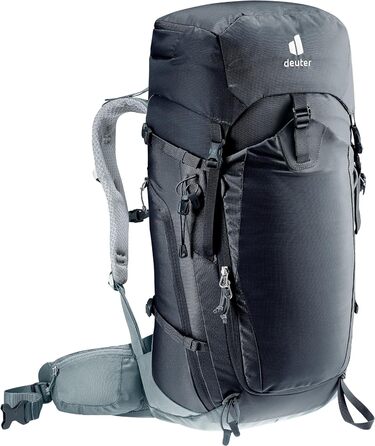 Рюкзак для походів deuter Men's Trail Pro 36 (1 упаковка) (36 л, чорні сланці)