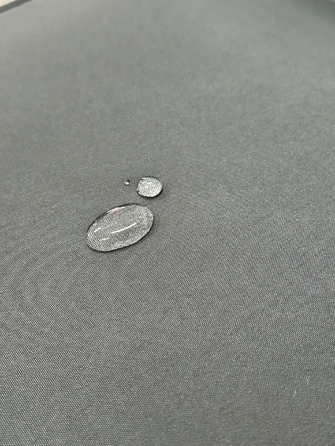 Комплект садових меблів IdealGarden із техноротанга, коричневий, 5 предметів