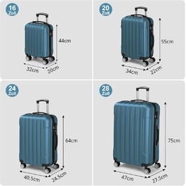 розмір: комплект з 4 частин