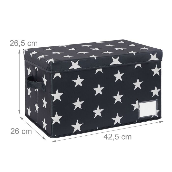 Коробка для зберігання новорічних кулі