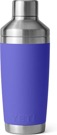 Шейкер для коктейлів YETI Rambler, 591 мл, Ultra Marine Violet