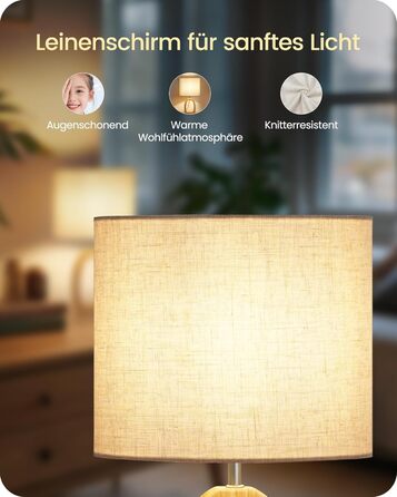 Дерев'яна торшерна лампа GOEBLESON для спальні, вітальні, готелю. Сучасний дизайн, кольор сірий, E27, LED 2700K, кільцева форма, ZME07TLD05N1