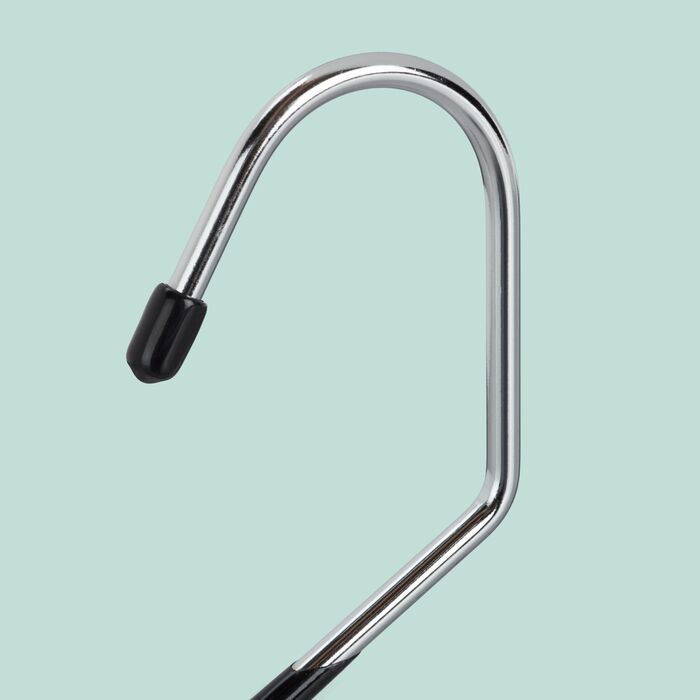 Набір для сушіння штанів Relaxdays з неслизьким покриттям