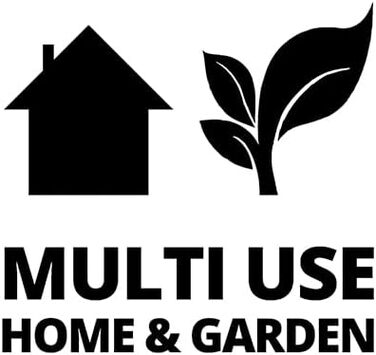 Einhell GC-CL 18/1 Li E-Solo – Акумуляторний повітродув (Power X-Change, 18 В, до 210 км/год, 2 насадки, регулювання швидкості, без акумулятора та зарядного пристрою)