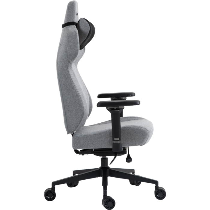 Крісло ігрове GamePro GC925G Gray