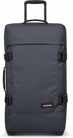 Валіза Eastpak TRANVERZ M, 67x35.5x30 см, 78 л - Blue Downtown