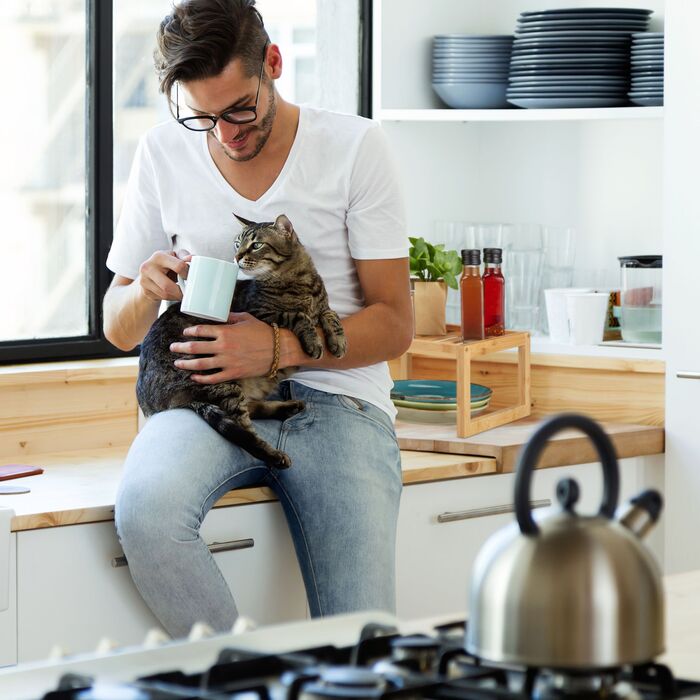 Бамбуковий органайзер для шафи Relaxdays