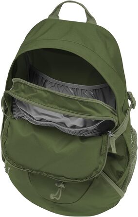 Туристичний рюкзак VAUDE Unisex Ifen 19 (1 упаковка) One size Clover