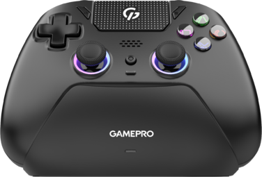 Бездротовий геймпад GamePro GPS20BDOC