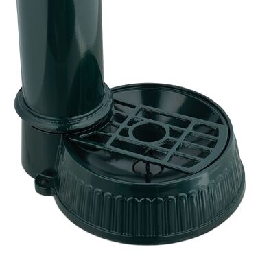 Relaxdays Античний фонтанчик для стояння, 83 см