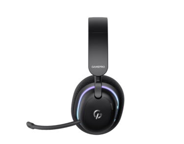 Бездротова ігрова гарнітура GamePro Asgard Bragi (HSW250B)