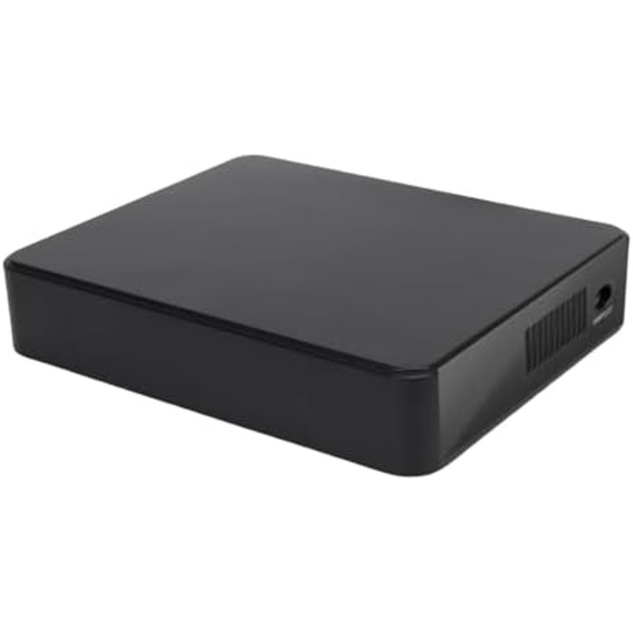 DC UPS 6 портів з Li-іон акумулятором 18000mAh для роутера та офісу. Підтримка 5V, 9V, 12V, 15V, 24V, USB Type-C, POE