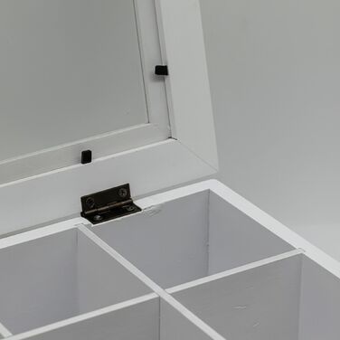 Організатор для чайних пакетиків Relaxdays на 12 відділень