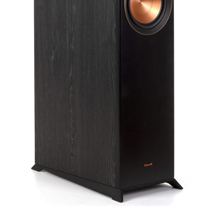 Підлогова акустика Klipsch RP-6000F Ebony ()