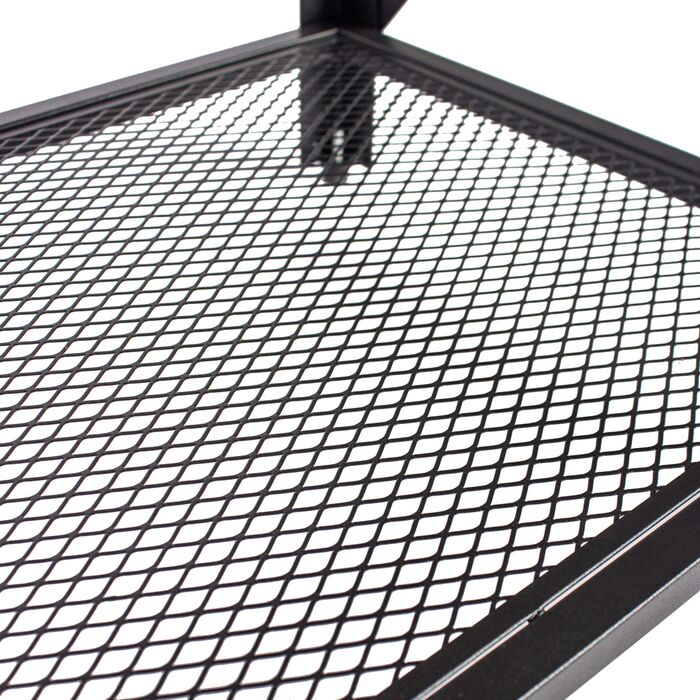 Тумба під телевізор Relaxdays з 4 відділеннями