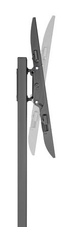 Підлогова підставка для телевізора OfficePro TVS535