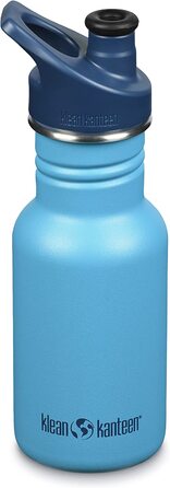 Унісекс-Дитяча пляшка Klean Kanteen-1008860, один розмір (Гавайський океан)