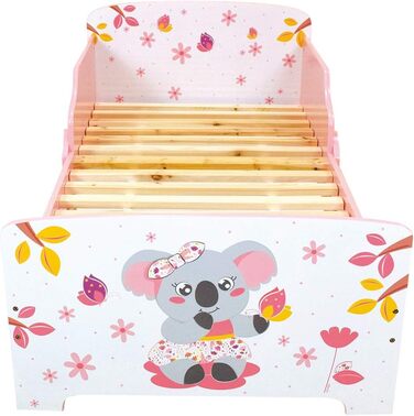 Ліжко-тахта Fun House на 1 особу