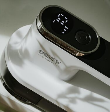 Видалення ворсу Adler Camry, леза з нержавіючої сталі, акумулятор 2000 mAh