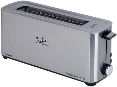 Решітка радіатора JATA 1400W Acier inoxydable (TT1043)