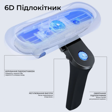 Крісло геймерське ігрове Anda Seat Kaiser 4 V2 Size XL Cyber Green PVC