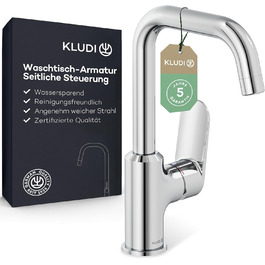 колір: хром