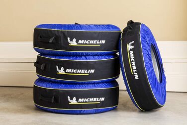 Захисні чохли для шин Kurgo Michelin 80 (4 шт.)