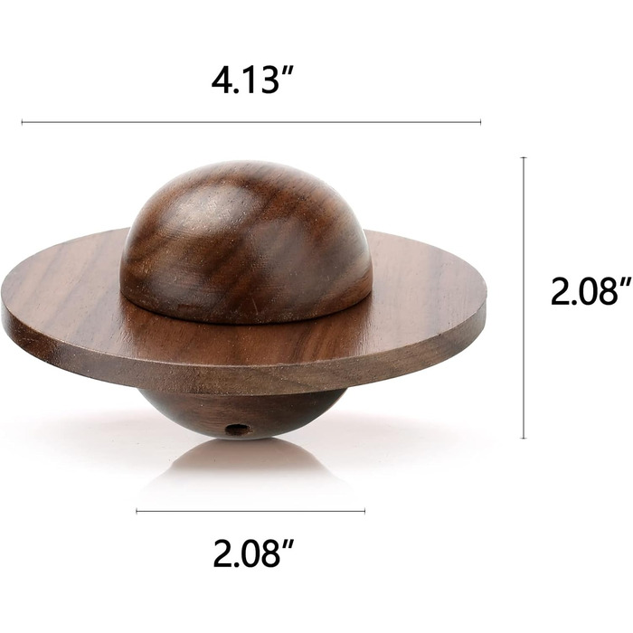 Набір для копчення коктейлів та віскі, з 4 дерев'яними стружками, подарунок на День батька, для Old Fashioned, коктейлів, віскі, бурбону, кави, м'яса, горіхів Saturn - горіх