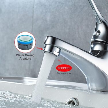 Змішувач для ванної кімнати Ibergrif Bari з медичним грифом, настінний, хром/срібло, висота виливу 45 мм, модель M11053 Modern