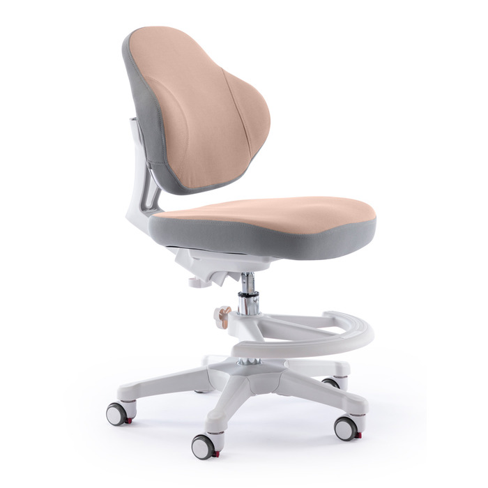 Дитяче крісло Evo-Kids Mio Classic Brown (арт.Y-405 BR)
