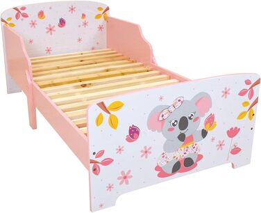 Ліжко-тахта Fun House на 1 особу