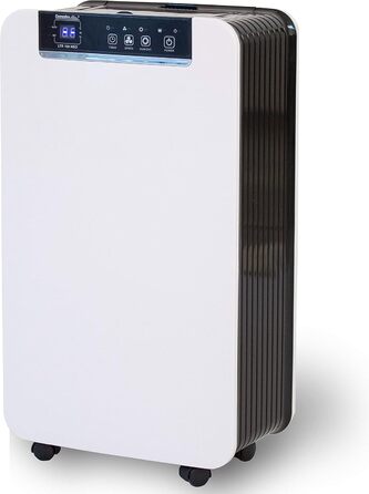 Електричний осушувач повітря Comedes LTR 100 NEO - 12л/24г, до 50м²