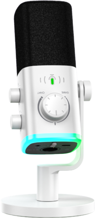 USB мікрофон Fifine AM9W