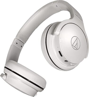 Бездротові білі навушники Audio-Technica S220BTWH One size