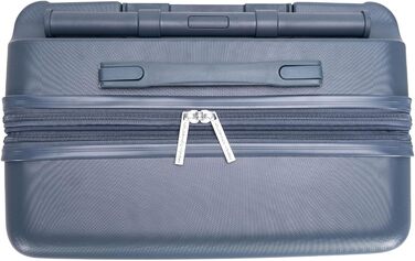 Набір валіз French Connection Le Voyage, 22 дюйми, Marineblau (морська синій)