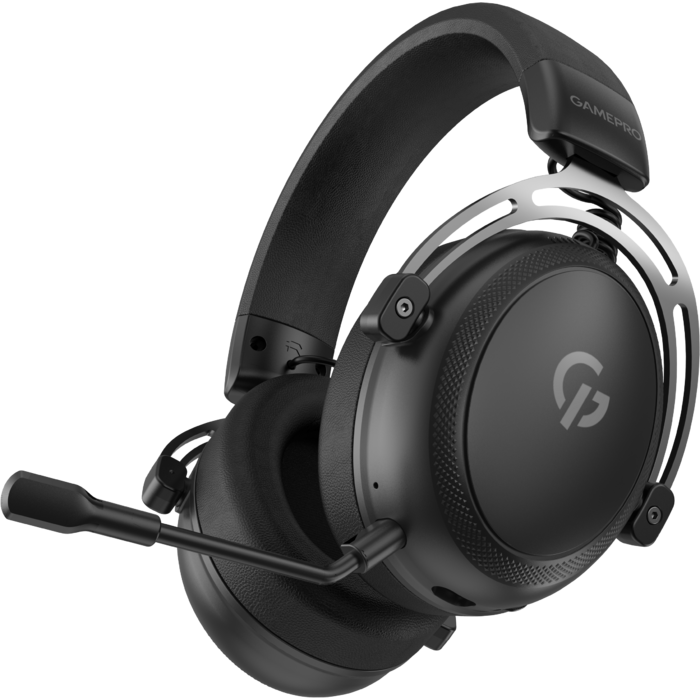 Бездротова ігрова гарнітура Gamepro Asgard Skald (HSW160B) 4-Mode