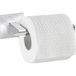 Тримач для туалетного паперу WENKO Turbo-Loc