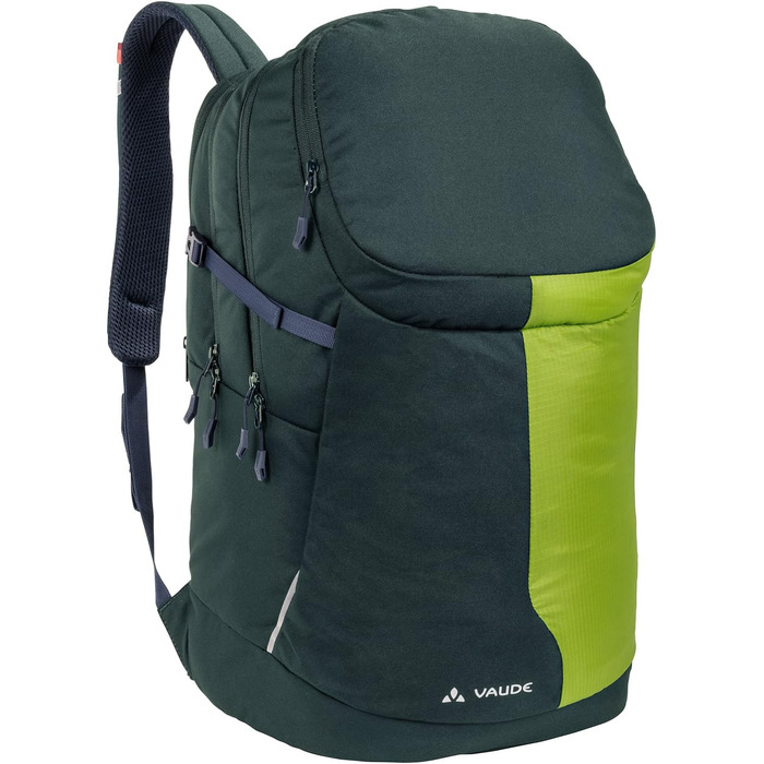 Рюкзаки VAUDE Unisex Tecowork III 3020-29л (один розмір, кварцові)