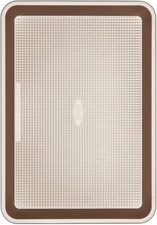 Форма для випічки OXO Good Grips, 33.0 x 45.7 см, металева, набір 2 шт.