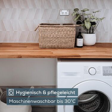 Електрична грілка Beurer UB 74 з автовимкненням та захистом від перегріву, 200 x 100 см, 3 температурні режими, пральна, 2 зони нагріву