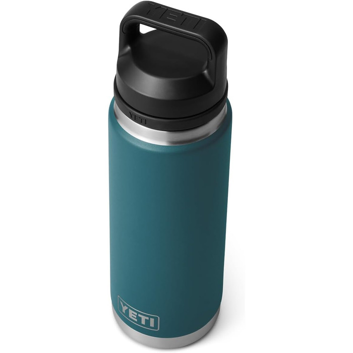 Пляшка YETI Rambler із кришкою Cug, 26 унцій (760 мл)