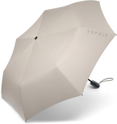 Кишенькова парасолька Esprit Easymatic Light On-Close Automatic FJ 2022 - Коза
