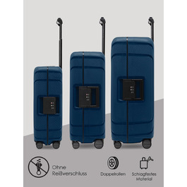 розмір: l/m/s набір (75/65/55 см)