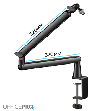 Універсальний пантограф OfficePro SA144B