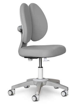 Дитяче крісло Mealux Sprint Duo Lite Grey (арт.Y-412 Lite G)